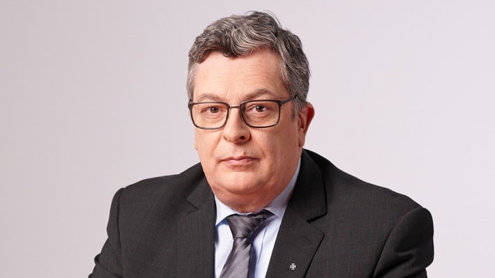 Carsten Hütter: Straßenblockierer für Polizeieinsätze zur Kasse bitten
