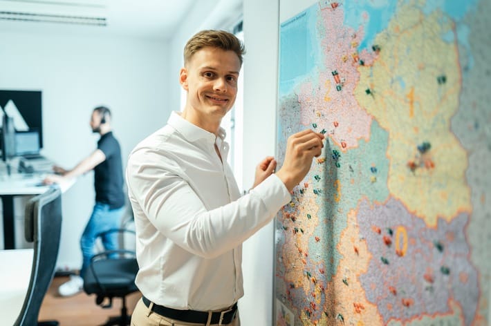Sales-Prozess optimieren – 5 Tipps, wie Firmen aus den bestehenden Kontakten das Maximum rausholen