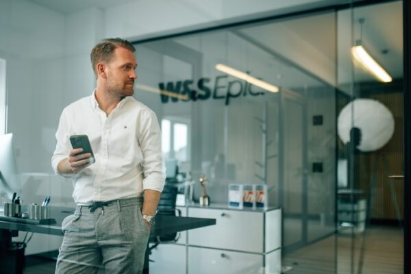 Prozessoptimierung zum Jahreswechsel – Experte verrät 5 Tipps, wie Handwerksunternehmen jetzt Effizienz in den Betrieb bringen