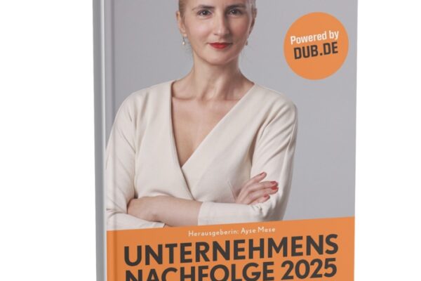 Unternehmensnachfolge im Mittelstand: Ohne Planung droht das Aus
