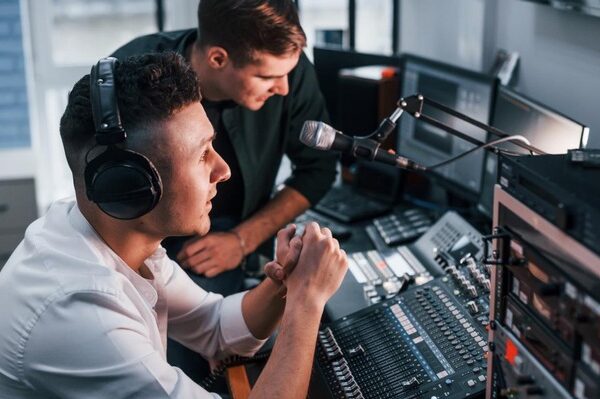 ExtraTipps Deutschland GmbH: Das braucht es, damit KMUs mit Radiowerbung erfolgreich werden