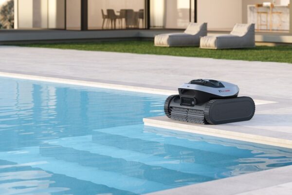 Dreame stellt die Z1 und C1 Serien vor und definiert die Pool- und Fensterreinigung neu!