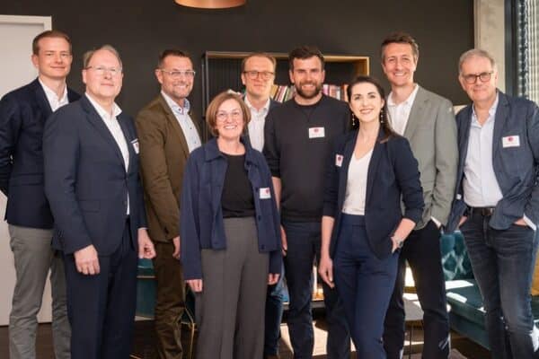Bonial Retail Summit 2025: Zwischen Branchen-Insights und Klassentreffenstimmung