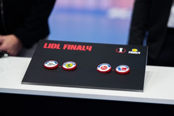 Lidl Final4: Ein Handball-Event der Extraklasse