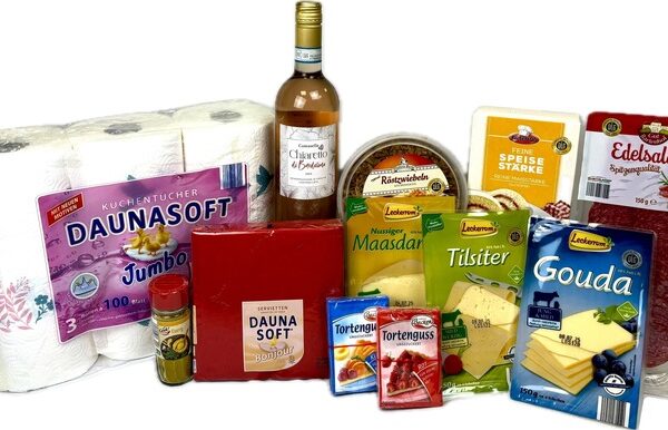 NORMA: Größte Preissenkung in der Unternehmensgeschichte / Andere singen über Preise, NORMA senkt sie