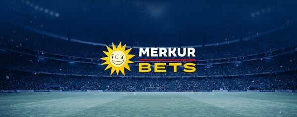 Aus Cashpoint wird Merkur Bets/ Merkur Group setzt das Rebranding ihrer Sportwettmarke fort
