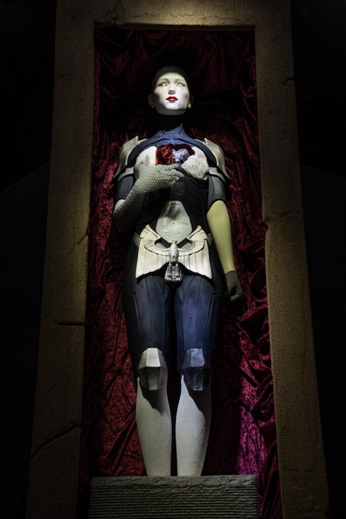 FIT AG auf der Formnext: Mit Emotion kritischen Dialog auslösen / Ein Messestand mit Message