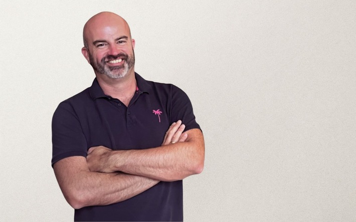 Games-Studio Sixteen Tons treibt Expansion voran und stärkt Management / Ehemaliger Vice President Creative von Wooga verantwortet künftig als Chief Creative Officer den Ausbau der EMERGENCY-IP